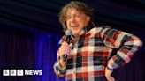 Wells Comedy Festival will see top comedians descend on city