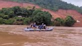 Karnataka flood news: Kaveri water level, KrishnaRajaSagara dam latest; relocation resumes in villages as roads submerged