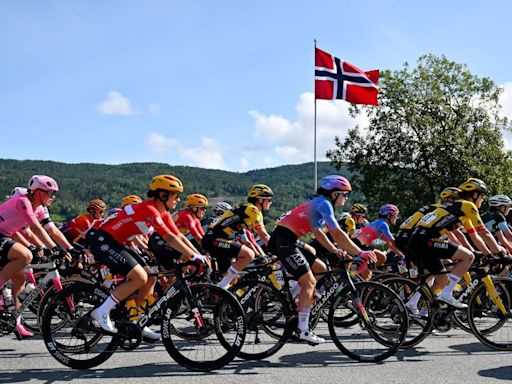 Tour of Scandinavia cancelled due to 'insufficient funding'