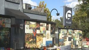 Orlando invites public to the first meetings of the Pulse Memorial Advisory Committee