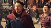 Benedict Cumberbatch gives disappointing update on Doctor Strange's future