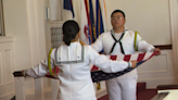 Pensacola honors WWII heroes at Battle of Midway commemoration ceremony