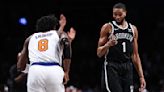 The Knicks Will Acquire Mikal Bridges In A Trade With The Nets