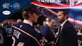 Blue Jackets go big at 2024 NHL Draft | Columbus Blue Jackets