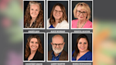 Amarillo Independent School District announces 2023-2024 Teachers of the Year