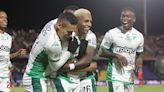 Deportivo Cali, entre dos entrenadores