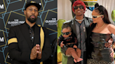 RZA “Honored” That Rihanna And A$AP Rocky Named First-Born Son After Him