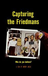 Capturing the Friedmans