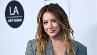 Ashley Tisdale Swears By This Face Mask That Reviewers Call the “Best Kept Secret”