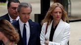 LVMH names new Louis Vuitton CEO, puts Arnault daughter in charge of Dior