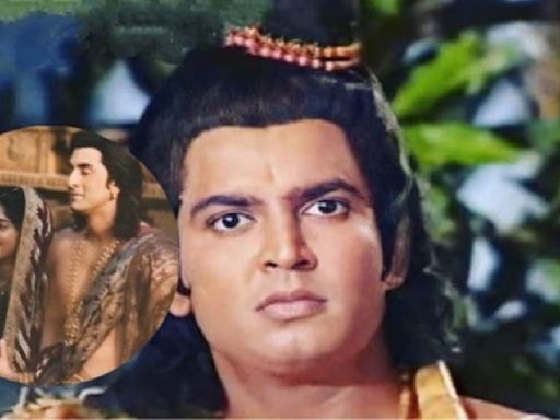 Sunil Lahri Questions Ranbir Kapoor’s Ability To Impress Audience As Ram In Nitesh Tiwari's Ramayana