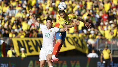 Selección Colombia jugará en el estadio con mayor altitud del mundo; se tomó decisión