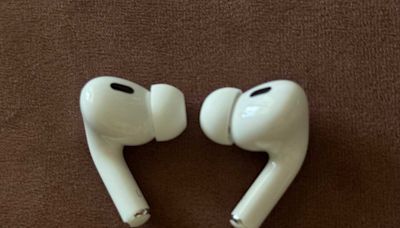 Airpods Pro 2nd Generation Review 2024