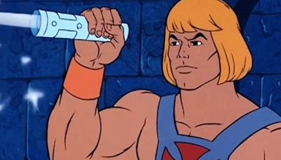 Masters of the Universe live action movie confirms release date