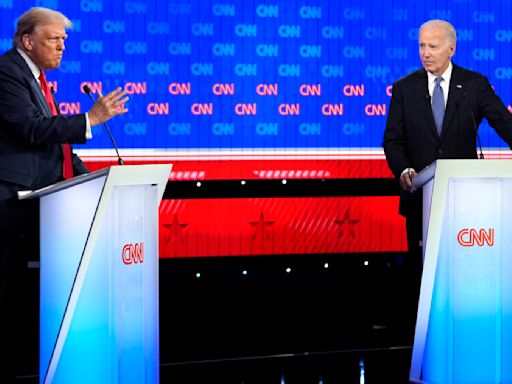 Biden's evolving reasons for his bad debate: A cold, too much prep, not feeling great and jet lag