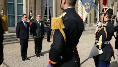 Francia y Alemania lanzan la primera fase para su futuro carro de combate conunto