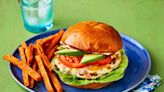Here's How To Make BLT Turkey Burgers