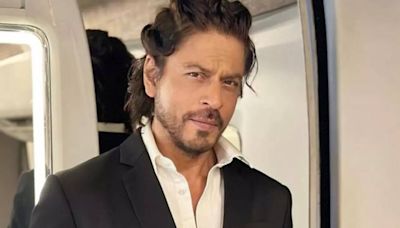 Shah Rukh Khan: With a net worth of Rs 6,300 crores, here’s how King Khan rules beyond cinematic screen - Times of India