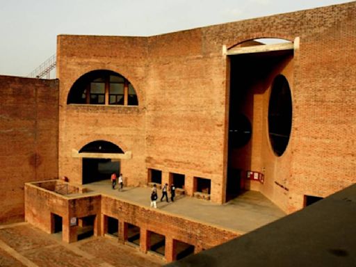 IIM Ahmedabad implements new reservation policy for PhD scholars in line with govt’s guidelines