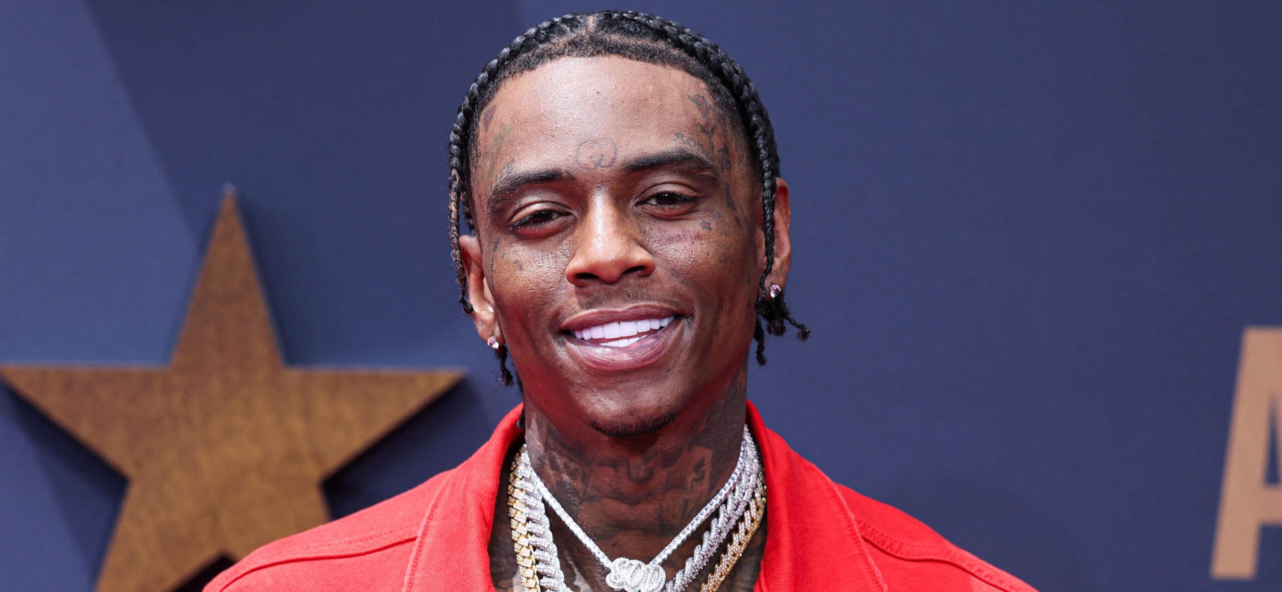 Rapper Soulja Boy Agrees To Deposition In Alleged Assault Lawsuit By Ex-Girlfriend