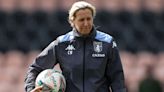 Carla Ward: Aston Villa take up option to extend manager’s contract