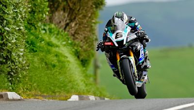 How to watch the 2024 Isle of Man TT