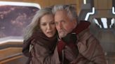 Michael Douglas Wanted Hank To Die In Ant-Man 3 And Pitched An Idea For His Demise - SlashFilm