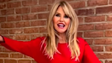 At 68, Christie Brinkley’s Legs Look So Toned in Festive Mini Dress and Sparkly Boots