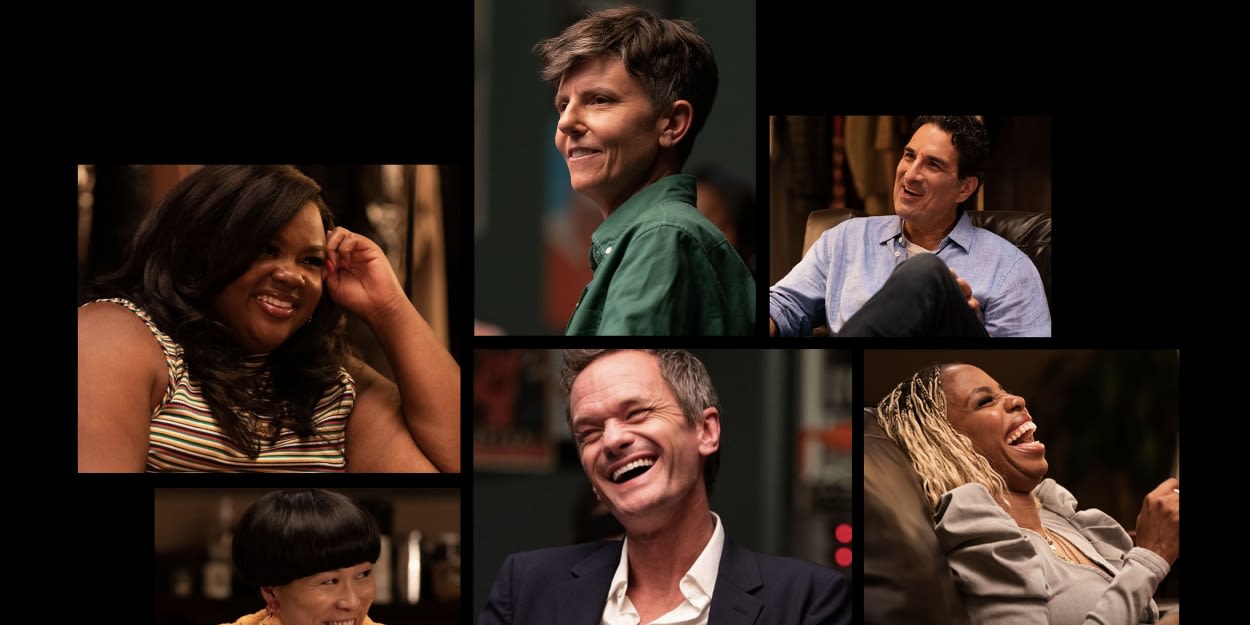 Video: See Neil Patrick Harris in Trailer for GROUP THERAPY