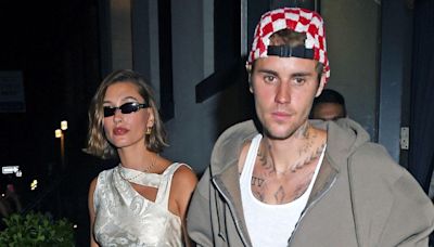 'Really Tough on Him': Justin Bieber Giving Wife Hailey 'Breathing Room': Report