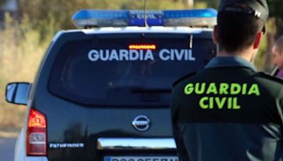La Guardia Civil de Segovia detiene a un hombre por una presunta estafa online
