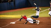 Nebraska softball team falls in nine innings at Michigan