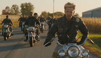 ‘The Bikeriders’, filmed partially in Hamilton and Middletown, out June 21