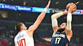 Clippers could pivot to pursuing Jonas Valanciunas if they fail to retain Paul George