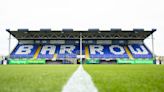 Barrow v Bradford City, Rochdale v Boreham Wood & Gateshead v Aldershot postponed due to heavy rain