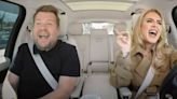 Adele’s Final Carpool Karaoke With James Corden May Actually Make You Cry