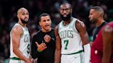 Celtics Add Interesting Twist To Practice To Prepare For Next Round Of NBA Playoffs