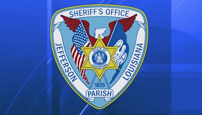 82-year-old dies at hospital while in custody, Jefferson Parish sheriff says