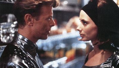 A Rarely Seen David Bowie Rom-Com Gets a New Life