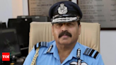Ex-IAF chief RKS Bhadauria explains compensation structure of Agniveers amid controversy | India News - Times of India