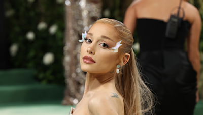 Ariana Grande Is ‘Reprocessing’ Her Time on Nickelodeon’s ‘Victorious,’ Watches Old Clips and Thinks: ‘Damn, Really? Oh S—’