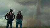 A tornado expert talks fact, fiction in "Twisters"