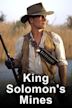 King Solomon's Mines