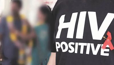 Over 600 HIV+ people come together in Surat to find a match; 13 attend virtually from abroad