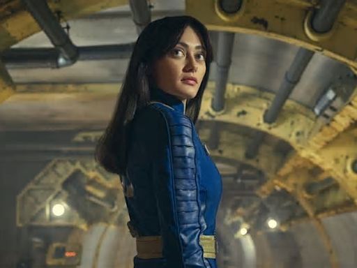 Fallout: Per Ella Purnell prepararsi con il videogioco è stato fondamentale