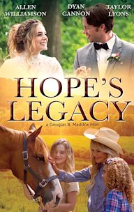 Hope's Legacy