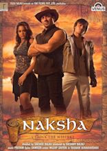 Naksha (2006) Hindi Watch Movie Online Free | TheTodayPost