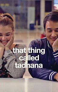 That Thing Called Tadhana