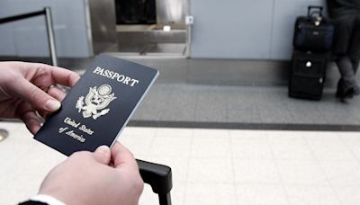 Online Passport Renewal Quietly Launches Today — Here's How It Will Work