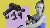 Everything You Need to Know About Massage Gun Heads